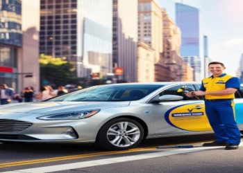 Benefits of a Mobile Windscreen Repair Company