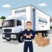 Professional Moving Solutions in Cardiff: Your Reliable Choice