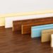 MDF Skirting Boards