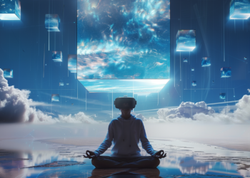 Metaverses: space of freedom or totalitarian regimes? Which way will Meta, Holiverse, and others choose?