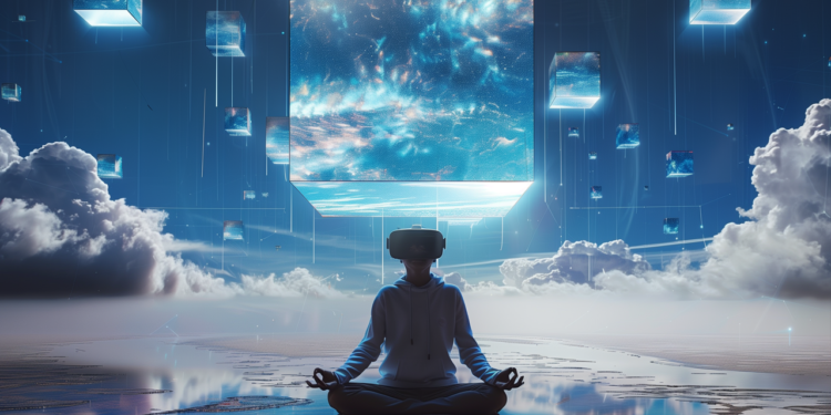 Metaverses: space of freedom or totalitarian regimes? Which way will Meta, Holiverse, and others choose?