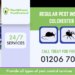 Pest Inspections