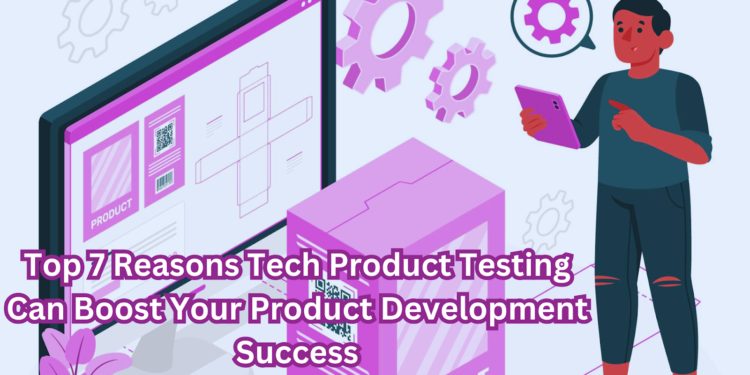 Product Development