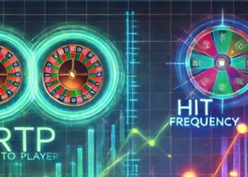 Why RTP and Hit Frequency Aren’t the Same