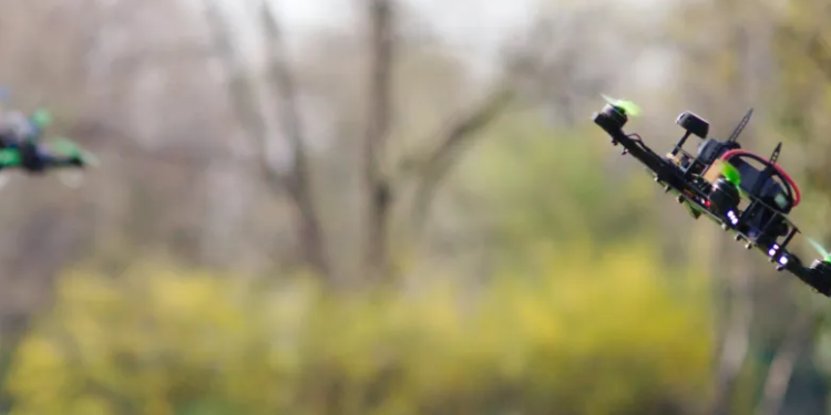 Racing Drone