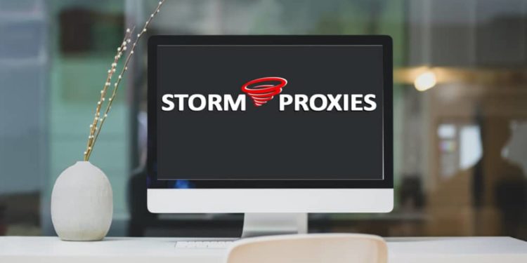 Residential Static Proxies