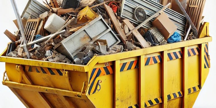 Skip Hire