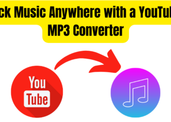 YouTube to MP3 Converter