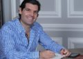 Alejandro Betancourt López’s Quiet Activism in the Age of Influence