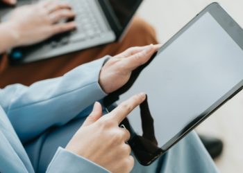 Staying Competitive: The Necessity of Investing in Technology for Business Success