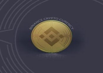 Binance Cryptocurrency Coin