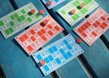 Did you know where Bingo comes from?