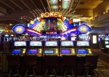 Boyd Gaming Acquires Resorts’ New Jersey Online Gaming Operations: A Shift in the Industry