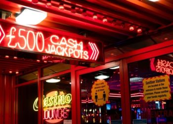 UK Gambling Industry Faces Shifts Amid New Regulations and Player Choices