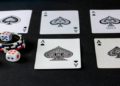 Casino Gambling Cards