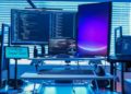 Data and technology