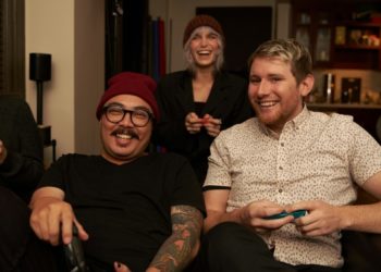 The Digital Revolution: Gaming Meets Finance