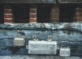 Electric Transformer