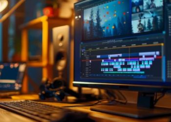 Vidnoz vs Synthesia – AI Avatar, Video Editing Features Compared