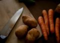 Crafting the Perfect Workflow for Food Preparation