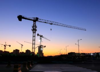 Why are Cranes Important for Businesses
