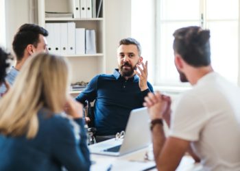 Why Embedded Teams Are Critical for Scaling Innovation in a Digital-First World