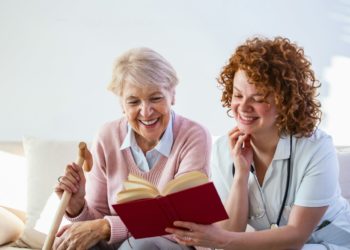 Transforming Resident Care Through Improved Communication Strategies