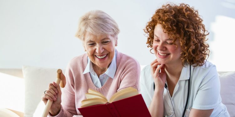 Transforming Resident Care Through Improved Communication Strategies