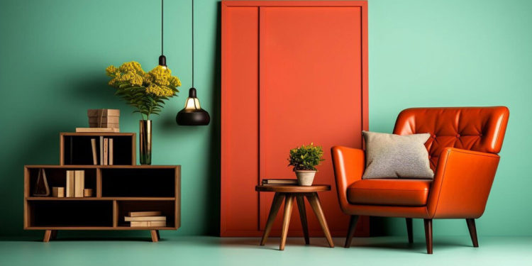 Use Paint and Accents