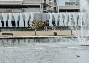 Propst Arena in Huntsville, Alabama