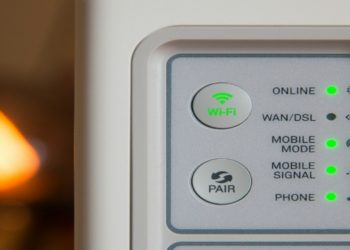 WiFi Internet Connection