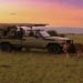 Tanzania Safaris Unveils New Luxury Adventure Packages for 2025