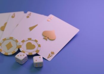 Online Poker Cards