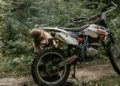 Your Bike, Your Style: The Ultimate Guide to Custom Motorcycle Design