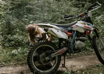 Your Bike, Your Style: The Ultimate Guide to Custom Motorcycle Design