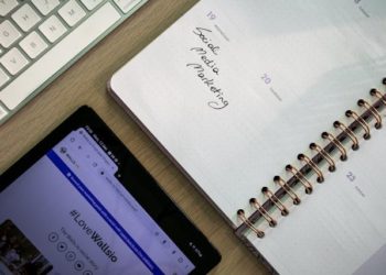 The Importance of Social Media for Small Business