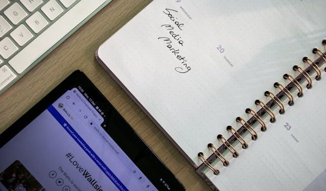 The Importance of Social Media for Small Business