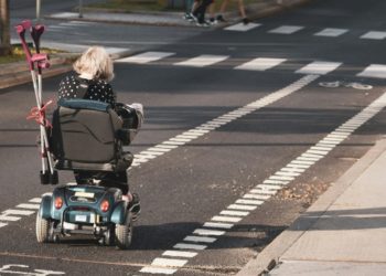 Safer Journeys for Our Elderly Loved Ones