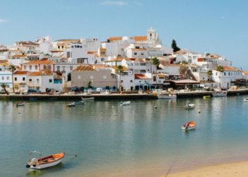 Europe’s best places for late-season sun before winter kicks in