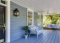 Four Ways to Enhance Your Outdoor Living Space
