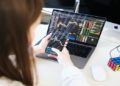 Stock Market Stock Trading
