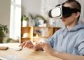 The Immersive Rise of Virtual Reality: Beyond Gaming and Entertainment
