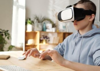 The Immersive Rise of Virtual Reality: Beyond Gaming and Entertainment
