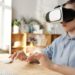 The Immersive Rise of Virtual Reality: Beyond Gaming and Entertainment