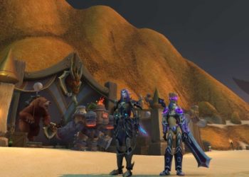 World of Warcraft in the UK: Why British Gamers Keep Coming Back