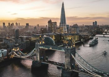 Tech Entrepreneur Draven McConville Warns on UK Business Climate