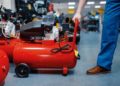 Air Compressor Company