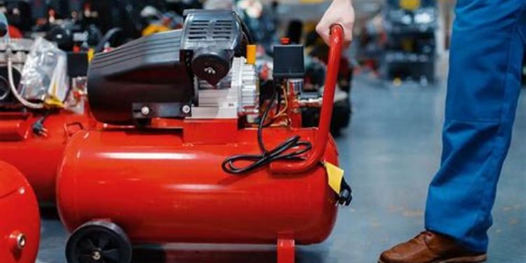 Air Compressor Company