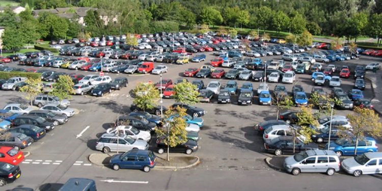 Where Can I Park Near Manchester Airport todaynews.co.uk