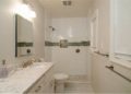 Bathroom Renovations
